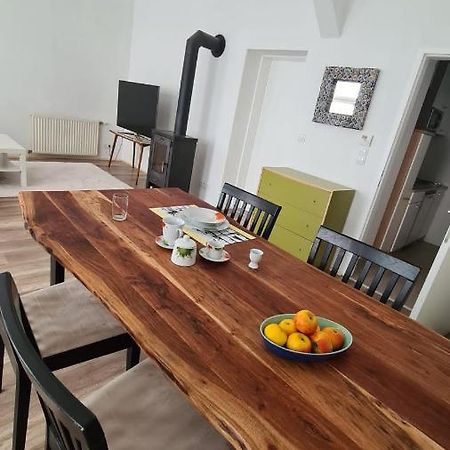 City Apartment Mit Direktzugang Vídeň Exteriér fotografie