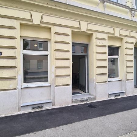 City Apartment Mit Direktzugang Vídeň Exteriér fotografie