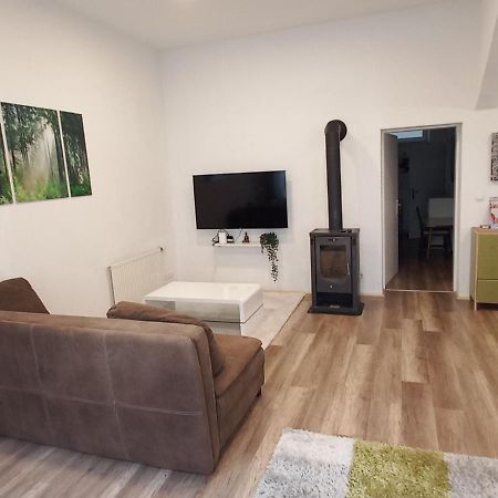 City Apartment Mit Direktzugang Vídeň Exteriér fotografie