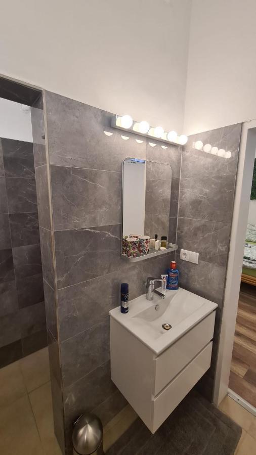 City Apartment Mit Direktzugang Vídeň Exteriér fotografie