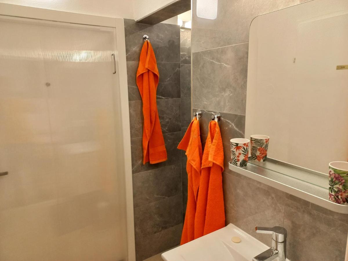 City Apartment Mit Direktzugang Vídeň Exteriér fotografie