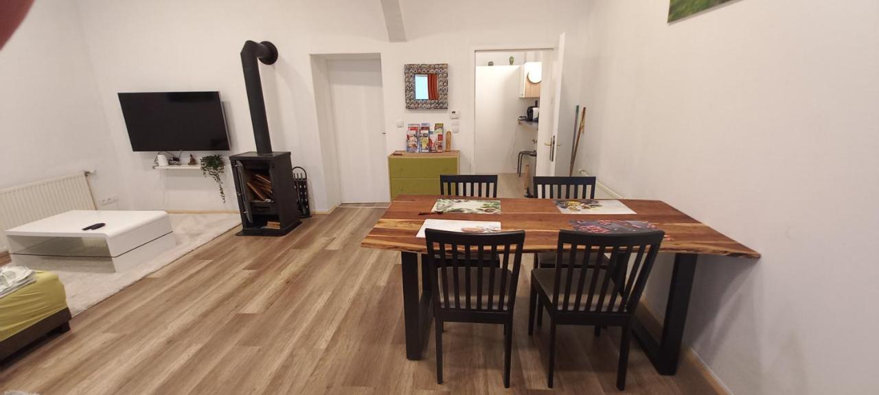City Apartment Mit Direktzugang Vídeň Exteriér fotografie