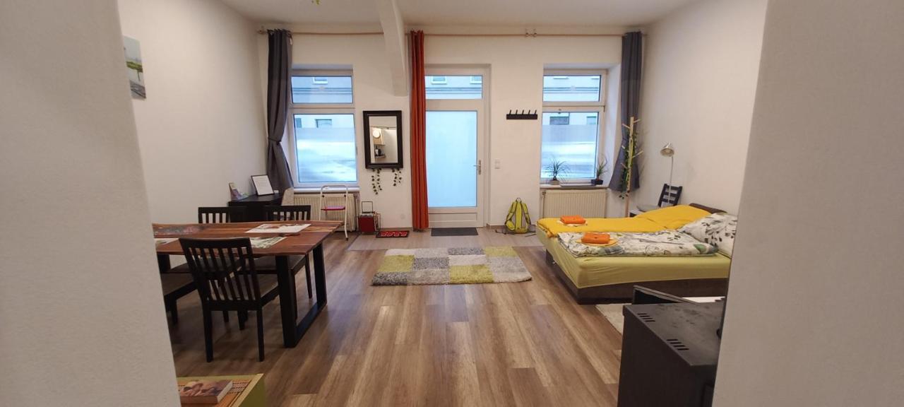 City Apartment Mit Direktzugang Vídeň Exteriér fotografie
