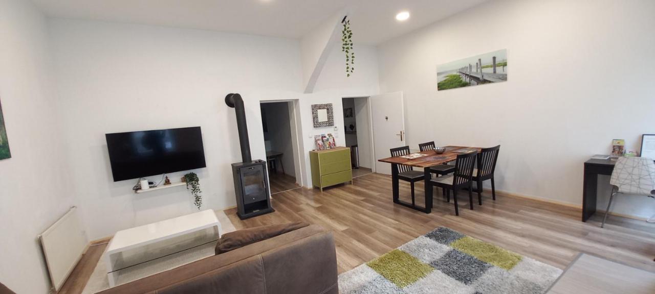 City Apartment Mit Direktzugang Vídeň Exteriér fotografie