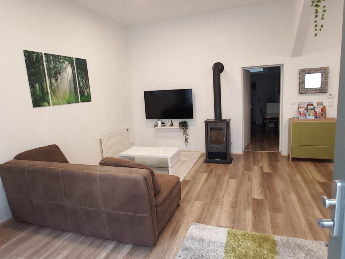 City Apartment Mit Direktzugang Vídeň Exteriér fotografie