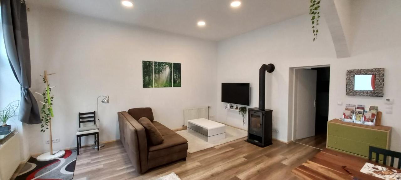 City Apartment Mit Direktzugang Vídeň Exteriér fotografie